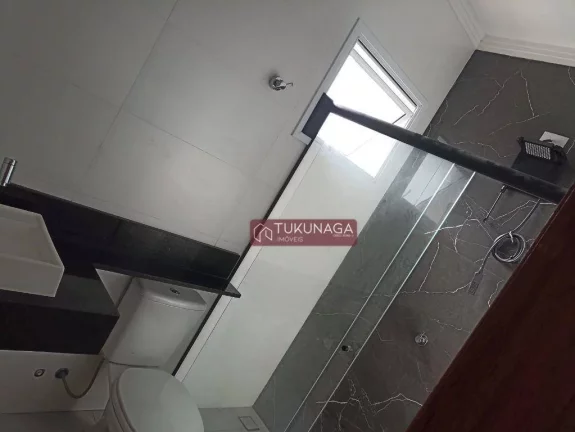 Imagem Sobrado à venda, 150 m² por R$ 1.200.000,00 - Morada da Praia - Bertioga/SP