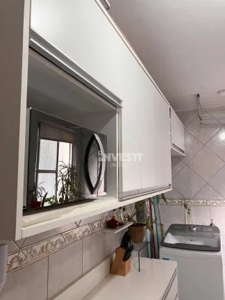 Imagem Apartamento à venda no Setor Leste Vila Nova - Goiânia/GO