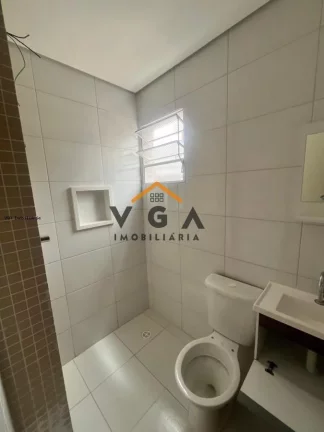 Imagem Apartamento para Venda em São Paulo, Vila Esperança, 1 dormitório, 1 banheiro