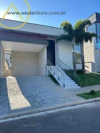 Imagem Casa em Condomínio para Venda em Atibaia, Condominio Buona Vita, 3 dormitórios, 3 suítes, 2 vagas