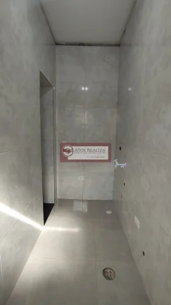 Imagem Casa térrea em Jardim Sao Rafael - São Paulo com 64M² e 2 dormitórios por R$ 290.000