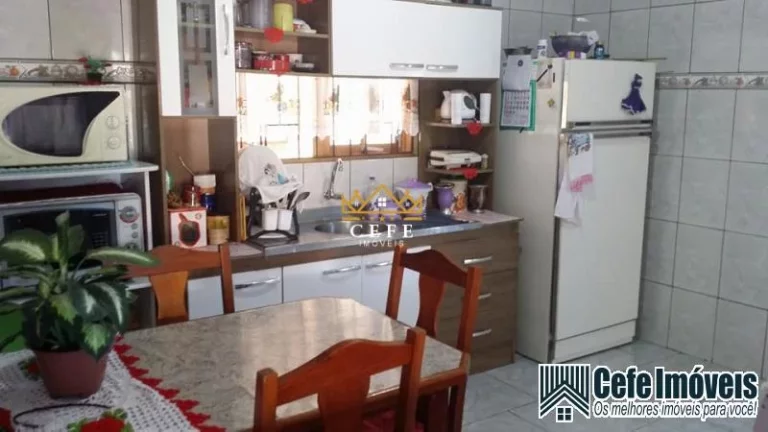 Imagem Casa com 3 Dormitorio(s) localizado(a) no bairro Centenário em Sapiranga / RIO GRANDE DO SUL Ref.:1001