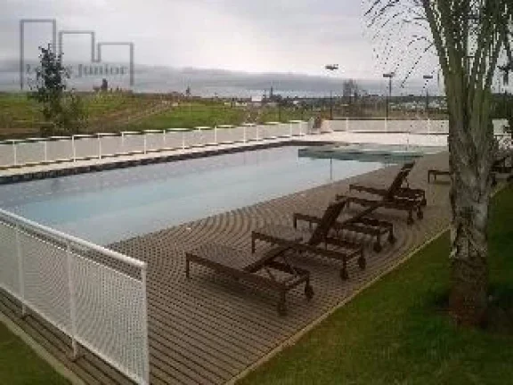Imagem Terreno à venda, 610 m² por R$ 805.000 - Alphaville Nova Esplanada III - Votorantim/SP