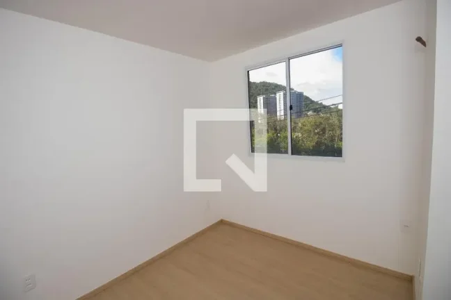 Imagem Apartamento à Venda - Vargem Pequena, 2 Quartos, 42 m2