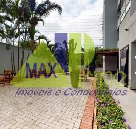 Imagem APARTAMENTO 02 DORMITÓRIOS/52M²/VAGA DE GARAGEM