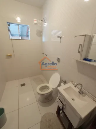 Imagem Casa à venda no bairro Jardim Planalto - Mogi Mirim/SP