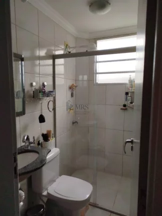 Imagem TÉRREO, 2 Dorms e 1 Vaga Coberta: Conforto e Praticidade no Residencial Janaína!