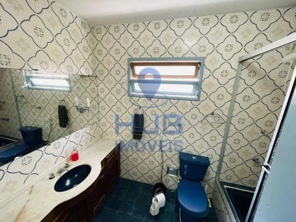 Imagem Casa à Venda, 272 m², 4 Dormitórios (2 Suítes), Pantanal, Florianópolis/SC