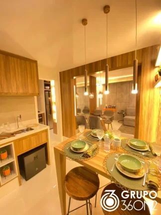 Imagem Apartamento para Venda em Santo André / SP no bairro Campestre