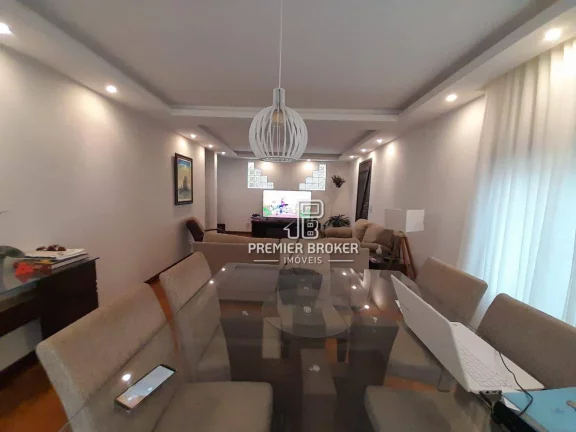 Imagem Casa à venda, 350 m² por R$ 750.000,00 - Araras - Teresópolis/RJ