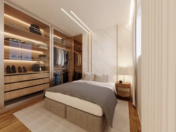 Imagem Apartamento com 3 Quartos à Venda, 83 m² em São Miguel - São Paulo