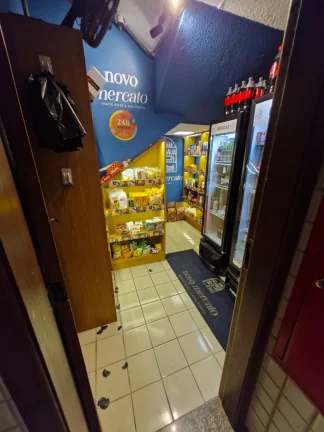 Imagem Aconchegante Apartamento no Stiep em Salvador Novo