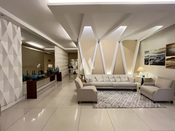 Imagem Apartamento à venda Boqueirão!