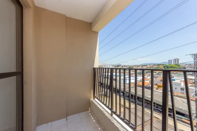 Imagem Apartamento para venda em Casa Verde com 2 quartos, sendo 1 suíte , 62m2