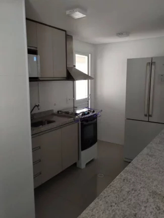 Imagem Apartamento com 3 dormitórios à venda, 130 m² por R$ 960.000 - Tupi - Praia Grande/SP