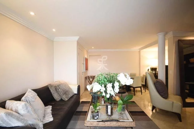 Imagem Apartamento com 2 dormitórios à venda, 110 m² por R$ 820.000,00 - Fazenda Morumbi - São Paulo/SP