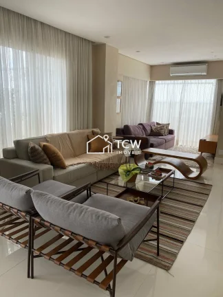 Imagem Apartamento à venda no bairro Brooklin - São Paulo/SP, Zona Sul