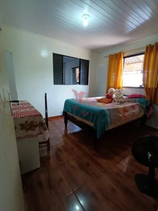 Imagem Casa de Vila em São Miguel do Iguaçu - Centro - São Miguel do Iguaçu/PR