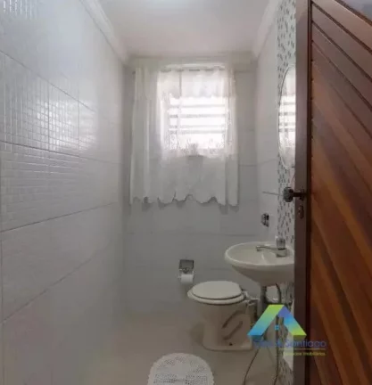 Imagem Lindo sobrado com 3 dormitórios à venda, 217 m² por R$ 1.749.000 - Bosque da Saúde - São Paulo/SP