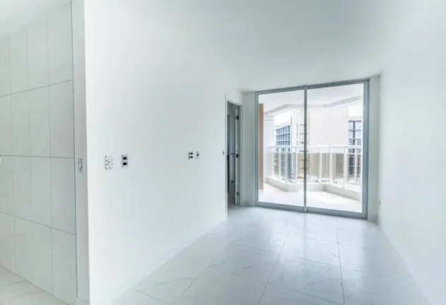 Imagem Apartamento a venda na Praia de Iracema