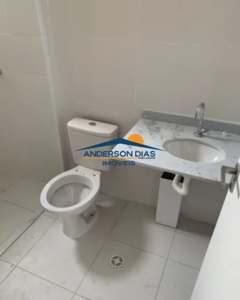 Imagem Apartamento com 2 dormitórios à venda, 57 m² por R$ 420.000 - Martim de Sá - Caraguatatuba/SP