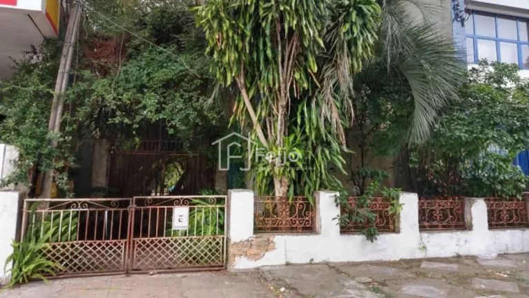 Imagem Terreno no Bairro Santana em Porto Alegre