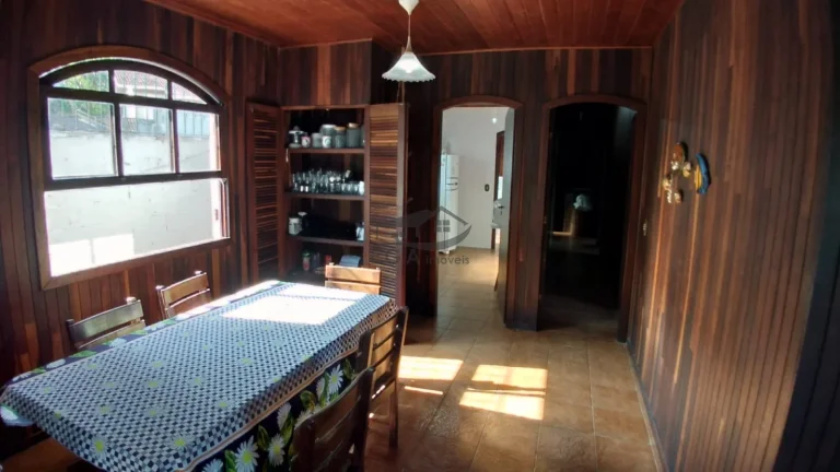 Imagem CASA PÉ NA AREIA EM JUQUEHY