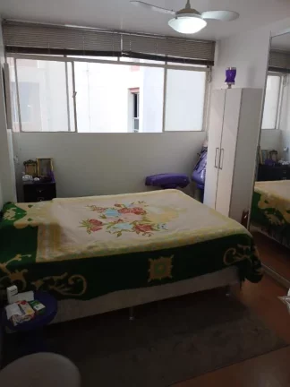 Imagem Apartamento com 1 dormitório na Bela Vista