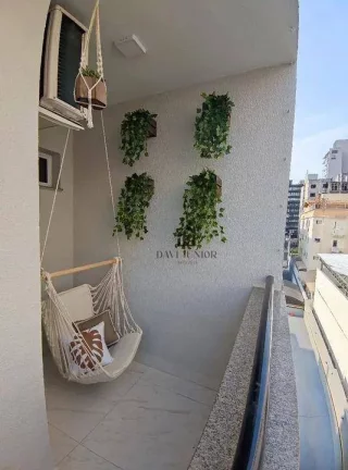 Imagem Apartamento à venda, 69 m² por R$ 469.000,00 - Parque Campolim - Sorocaba/SP