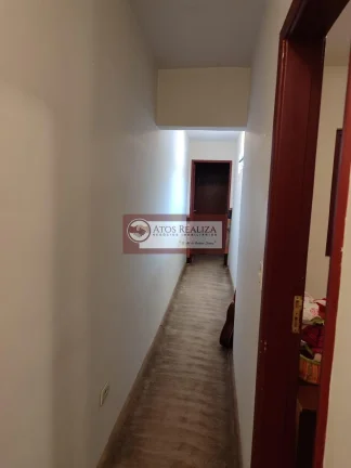 Imagem Casa Térrea à Venda no Parque das Árvores SP, 3 Dorms, Edícula