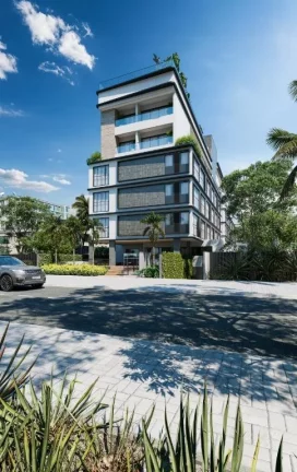 Imagem Loft com 1 dormitório à venda, 17 m² por R$ 399.000,00 - Jardim Oceania - João Pessoa/PB