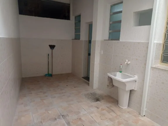 Imagem Apartamento para Venda em Rio de Janeiro, Campo Grande, 1 dormitório, 1 banheiro, 1 vaga