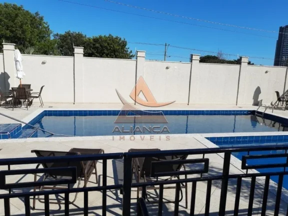 Imagem Apartamento - Ribeirão Preto - Quinta da Primavera