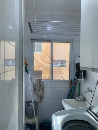 Imagem Apartamento - Ribeirão Preto - Jardim Nova Aliança