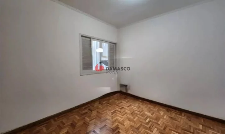 Imagem Sobrado para locação, Bairro Jardim, Santo André, SP