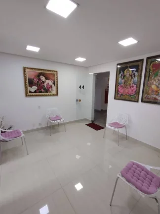Imagem Conjunto à venda, 84 m² por R$ 800.000,00 - Centro - Santo André/SP