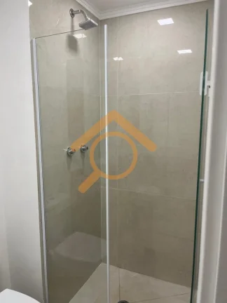 Imagem Locação de Apartamento de 1 quarto no Jardim Prudência, São Paulo-SP - Condomínio Verdana: 30m² de conforto e comodidade!