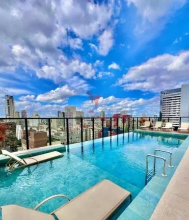 Imagem Apartamento em Blumenau
