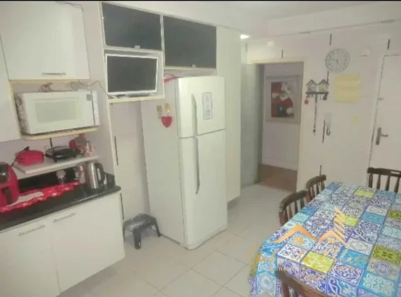Imagem Apartamento de 3 dormitórios em Aparecida