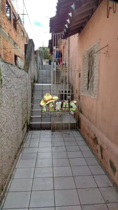 Imagem CASA TÉRREA de CONDOMÍNIO CIDADE LÍDER