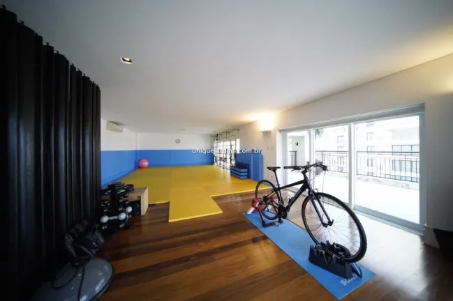 Imagem Cobertura Duplex à venda Jardim América São Paulo