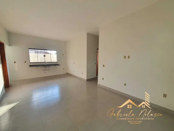 Imagem Casa em Jardim Brasília, Mogi Mirim/SP