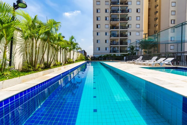 Imagem Apartamento na planta no rudge ramos 70m² 3 dormitórios ( suíte) com lazer
