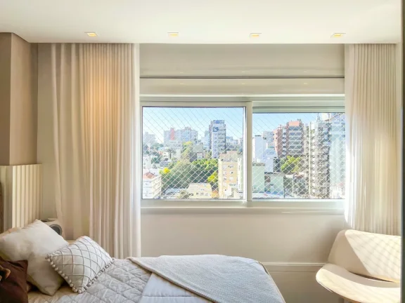 Imagem Apartamento para venda no bairro Auxiliadora em Porto Alegre