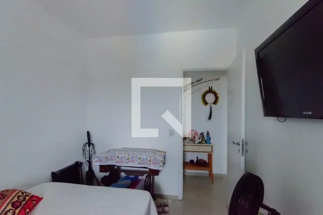 Imagem Apartamento à Venda - Ipiranga, 2 Quartos, 60 m2