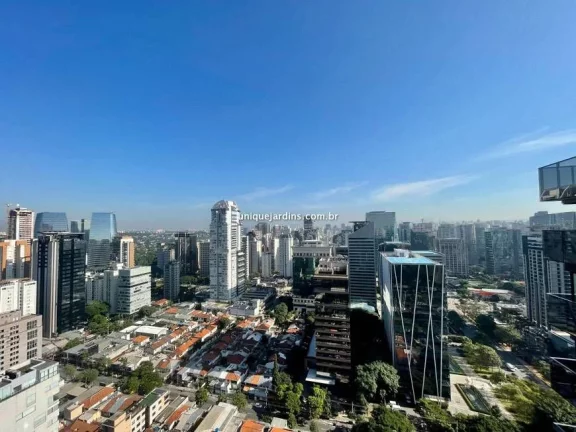 Imagem Cobertura Duplex à venda Vila Olímpia São Paulo