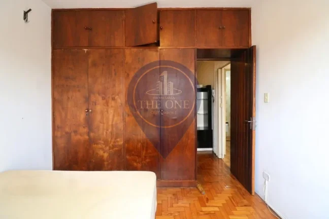 Imagem Imperdível! Apartamento à venda em São Paulo-SP, Cidade Nova Heliópolis: 1 quarto, 1 sala, 1 banheiro, 48,00 m².