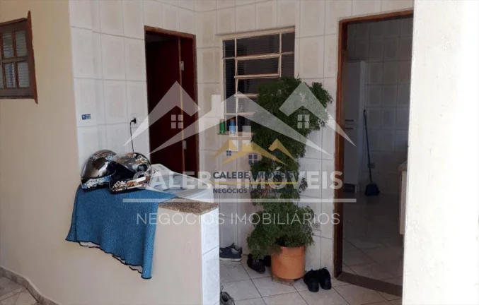 Imagem Casa com 3 dormitórios à venda, 166 m² por R$ 500.000,00 - Residencial Donato Flores - Tatuí/SP