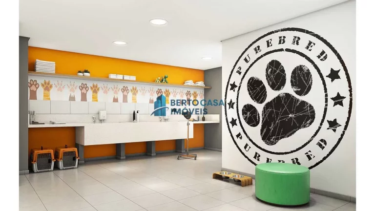 Imagem Apartamento Padrão