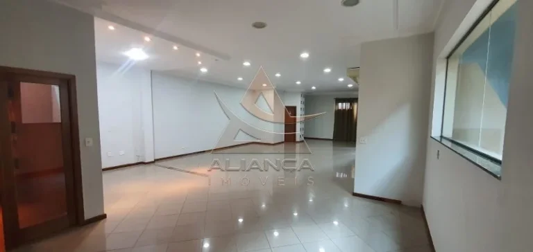 Imagem Prédio Comercial - Ribeirão Preto - Alto da Boa Vista